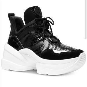 Michael Kors Sneakers